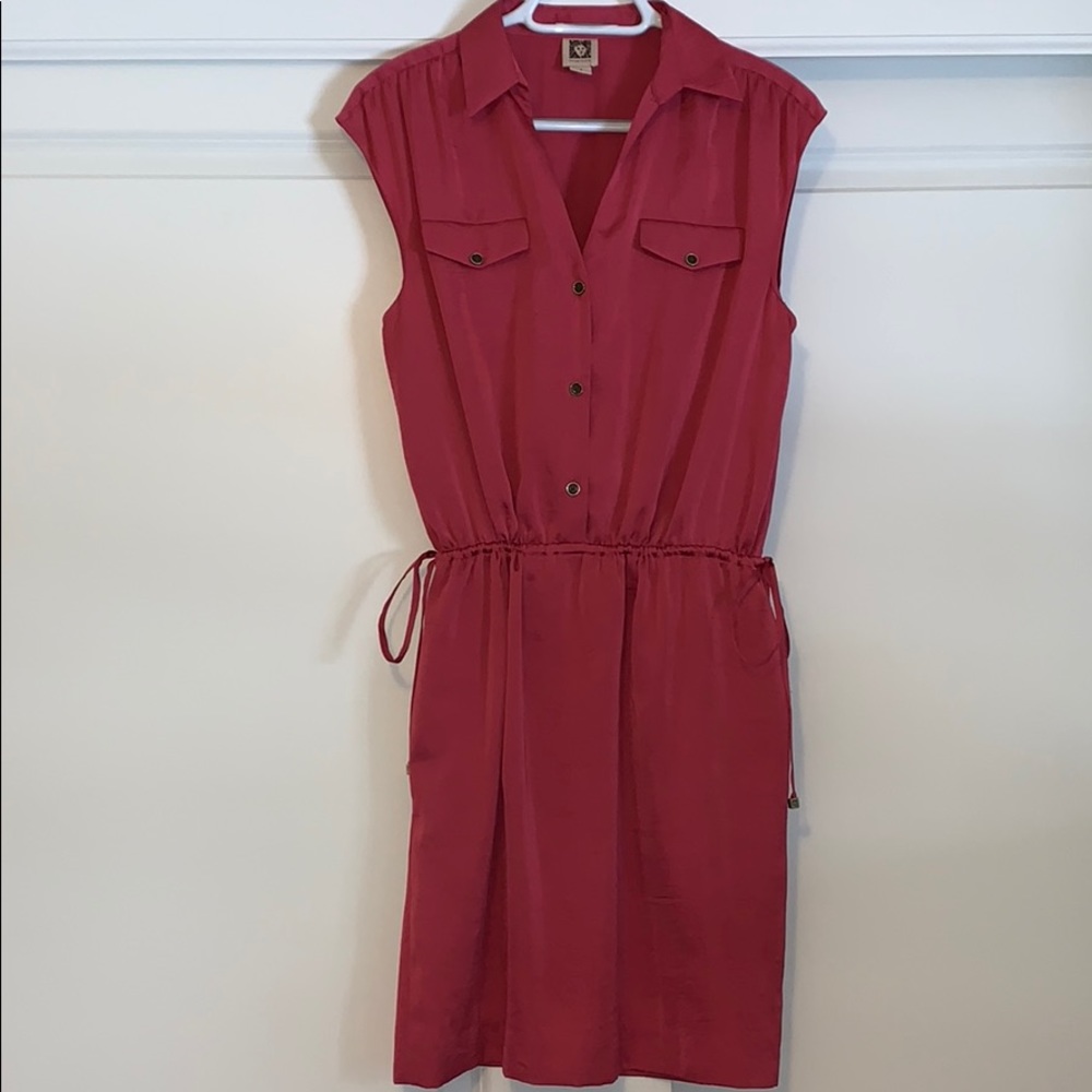 Anne Klein Dress